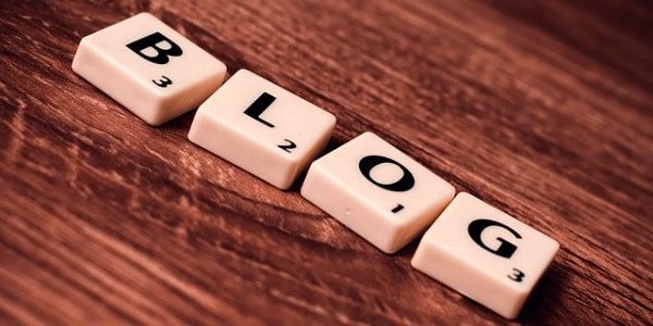 5 gouden tips die je helpen om een goede blog te schrijven