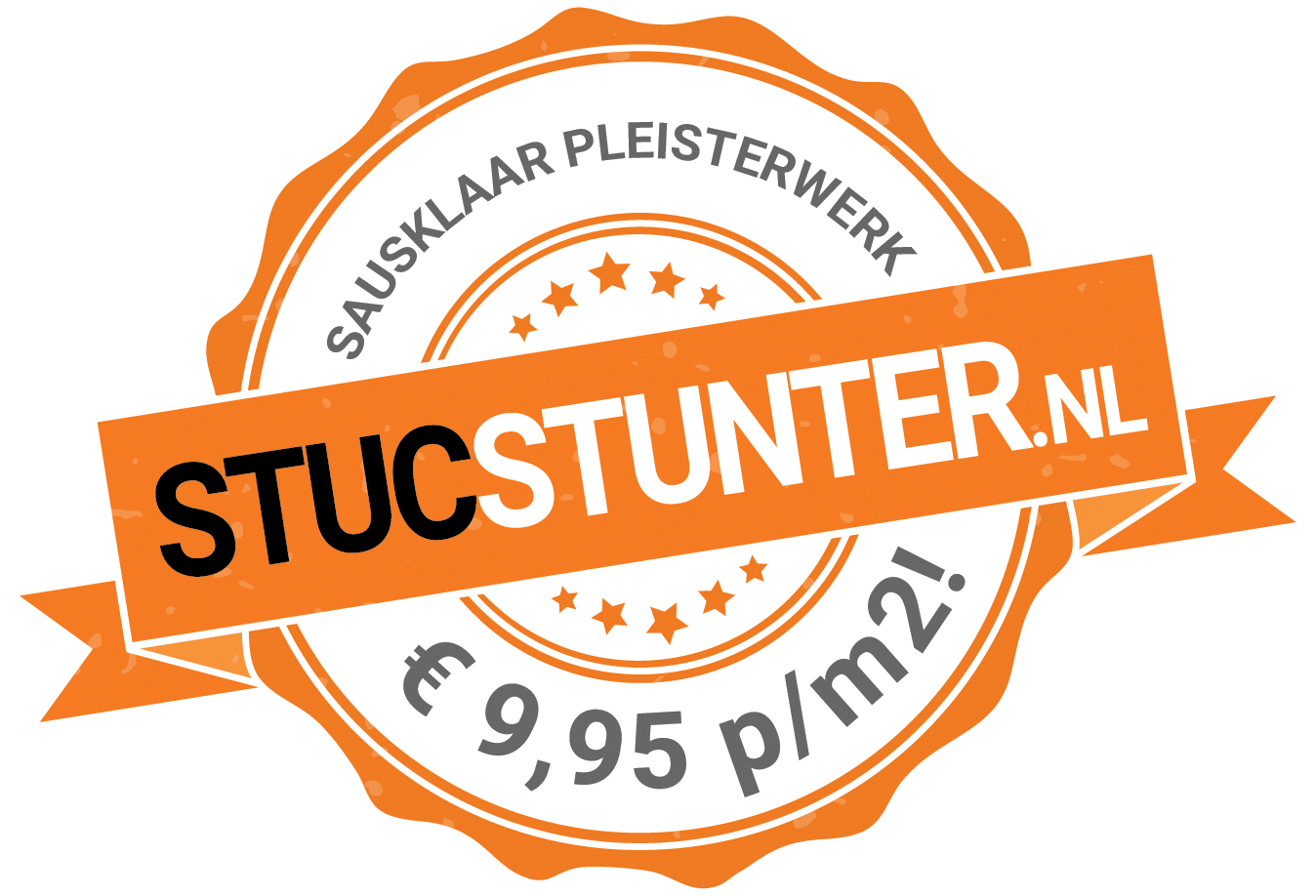 Stucstunter