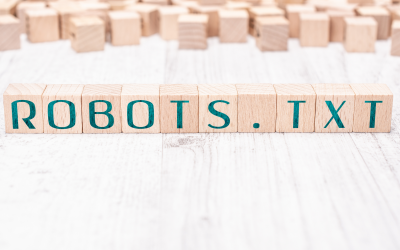 Wat is een robots.txt file en hoe gebruik je het voor je blog?