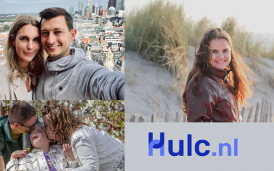 Nieuwe bloggers op Hulc: “Wij willen blijven groeien”